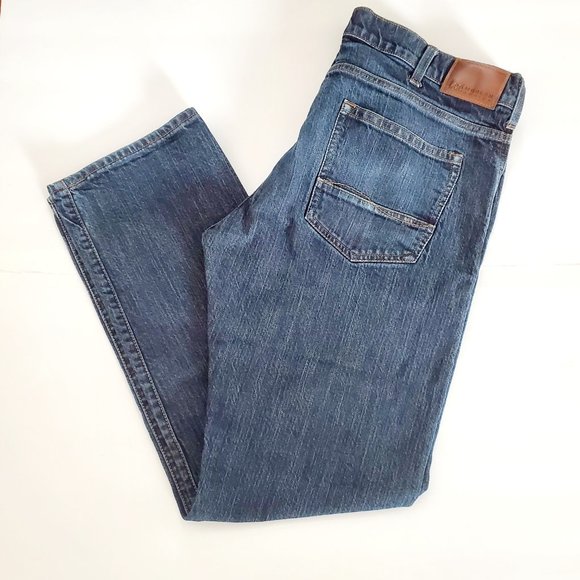 Lee Other - Men's Modern Series Straight Leg Jean size36x32
